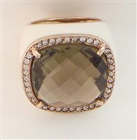 Anillo Lucos Mujer in Plata Pietre dure COD247-ES63-14 - COD247-ES63-14